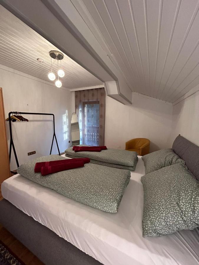 Fridas Place - Der Blick Ueber Ganz Villach - 160 M2 Ferienoase - Ganzes Haus Bis Zu 8 Personen Exteriér fotografie