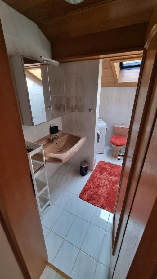 Fridas Place - Der Blick Ueber Ganz Villach - 160 M2 Ferienoase - Ganzes Haus Bis Zu 8 Personen Exteriér fotografie