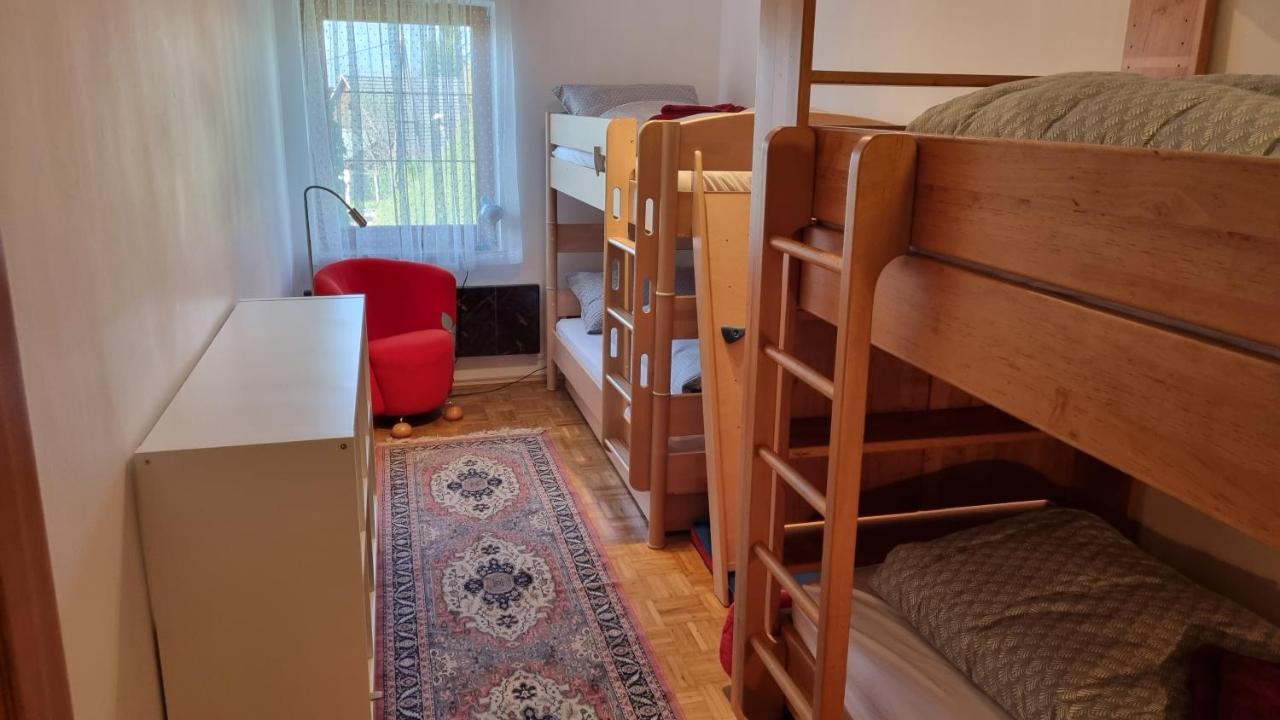 Fridas Place - Der Blick Ueber Ganz Villach - 160 M2 Ferienoase - Ganzes Haus Bis Zu 8 Personen Exteriér fotografie