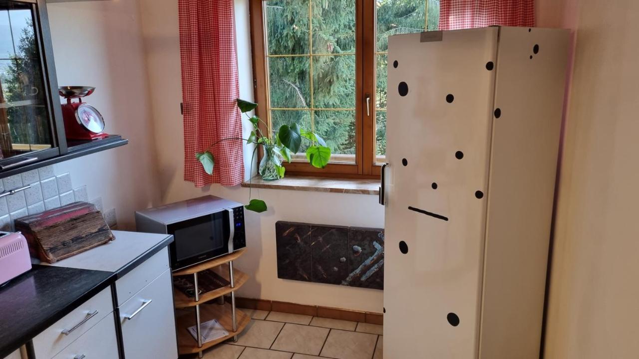 Fridas Place - Der Blick Ueber Ganz Villach - 160 M2 Ferienoase - Ganzes Haus Bis Zu 8 Personen Exteriér fotografie