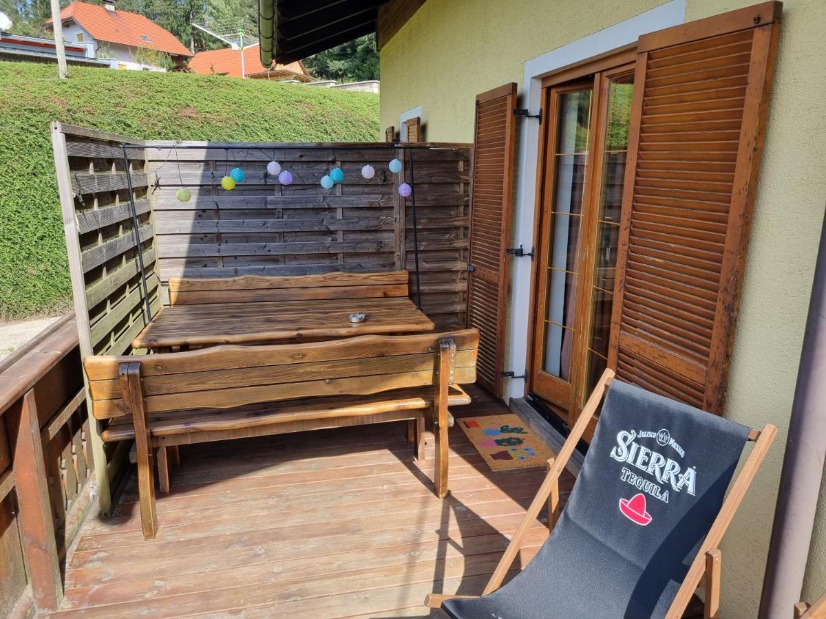 Fridas Place - Der Blick Ueber Ganz Villach - 160 M2 Ferienoase - Ganzes Haus Bis Zu 8 Personen Exteriér fotografie