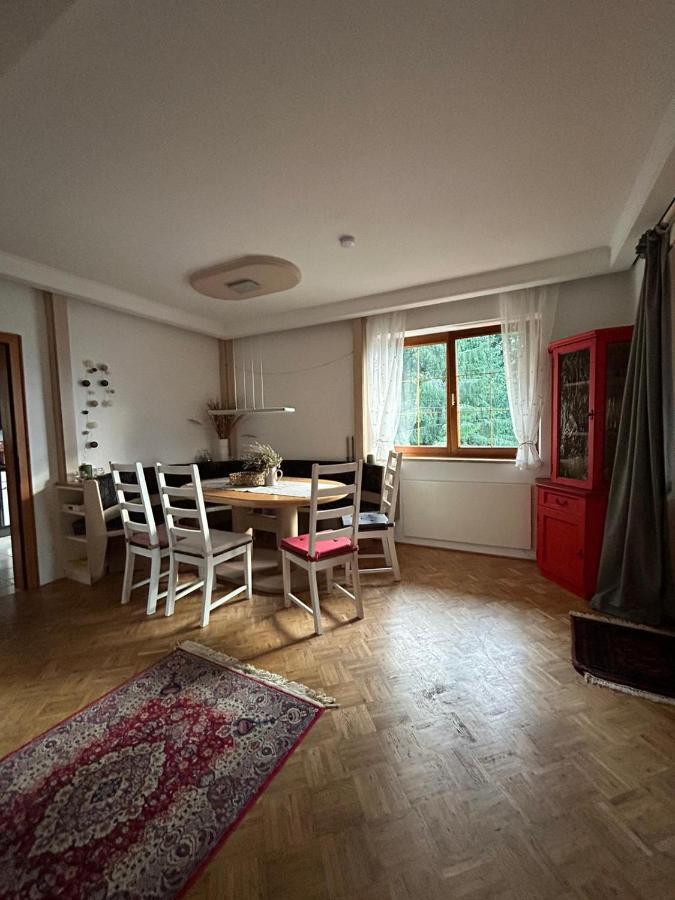 Fridas Place - Der Blick Ueber Ganz Villach - 160 M2 Ferienoase - Ganzes Haus Bis Zu 8 Personen Exteriér fotografie
