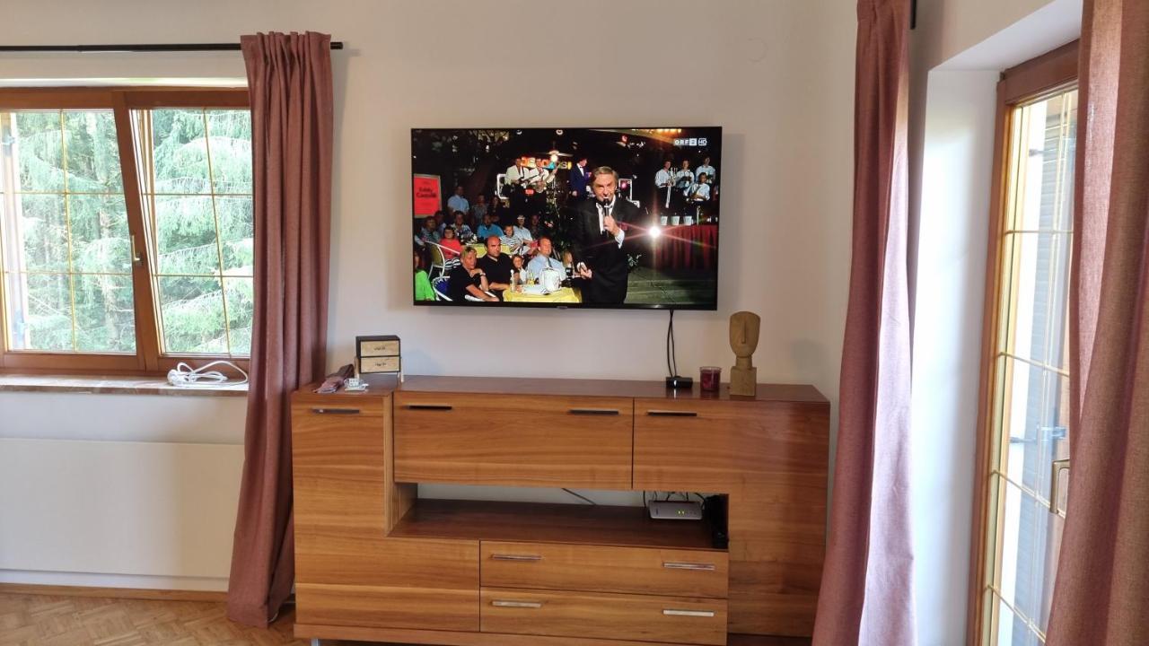 Fridas Place - Der Blick Ueber Ganz Villach - 160 M2 Ferienoase - Ganzes Haus Bis Zu 8 Personen Exteriér fotografie