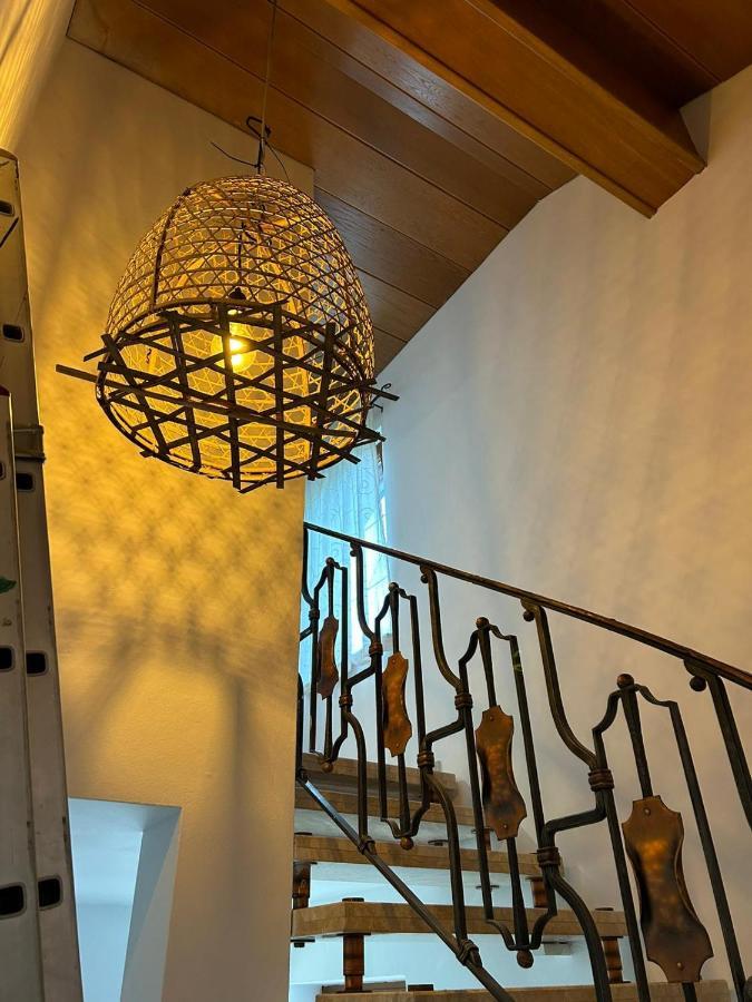 Fridas Place - Der Blick Ueber Ganz Villach - 160 M2 Ferienoase - Ganzes Haus Bis Zu 8 Personen Exteriér fotografie