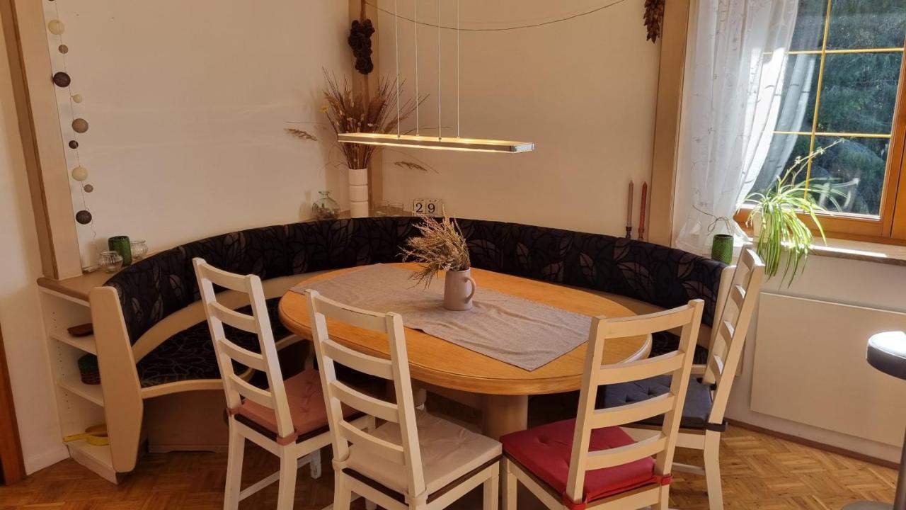 Fridas Place - Der Blick Ueber Ganz Villach - 160 M2 Ferienoase - Ganzes Haus Bis Zu 8 Personen Exteriér fotografie