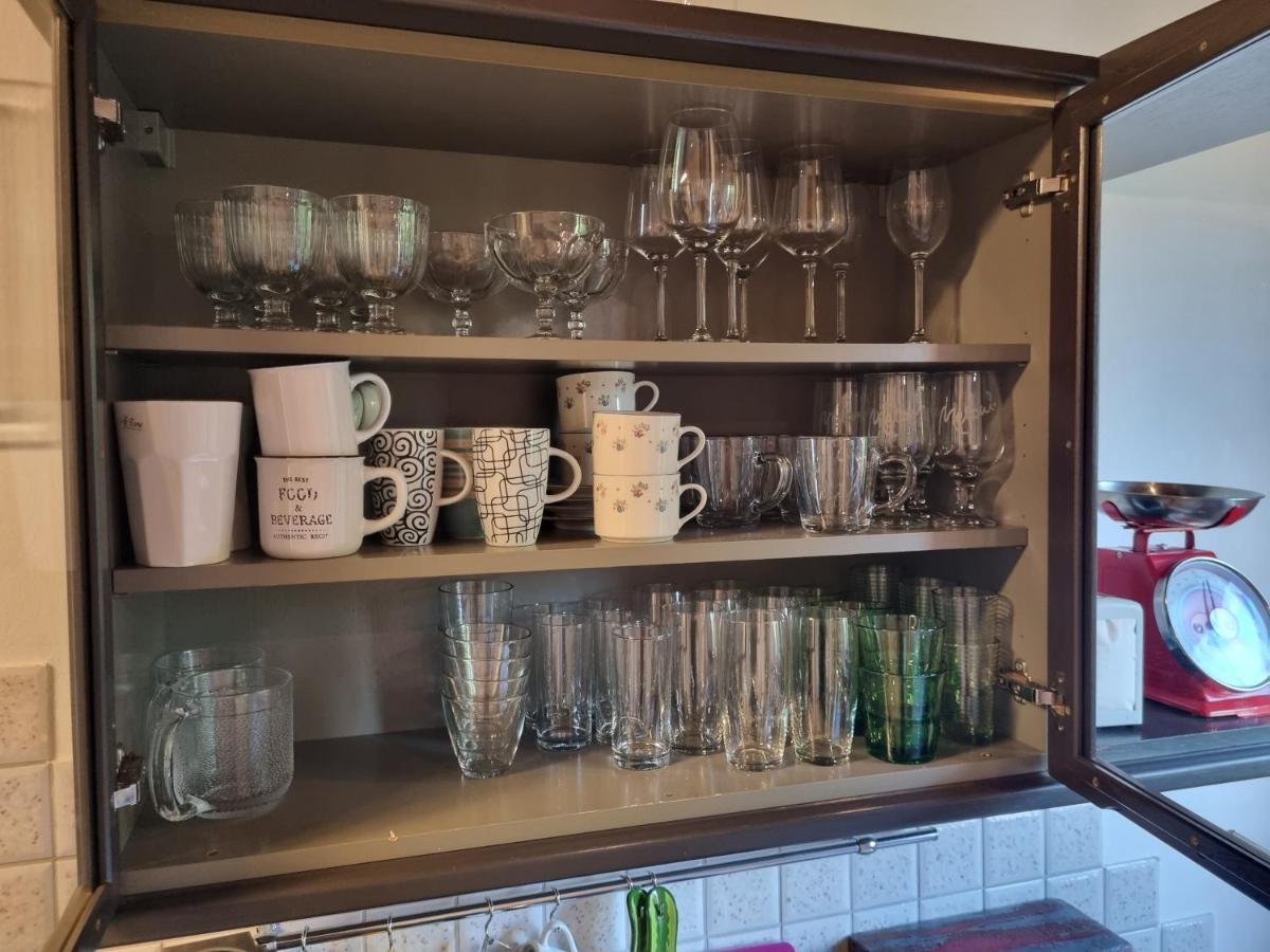 Fridas Place - Der Blick Ueber Ganz Villach - 160 M2 Ferienoase - Ganzes Haus Bis Zu 8 Personen Exteriér fotografie