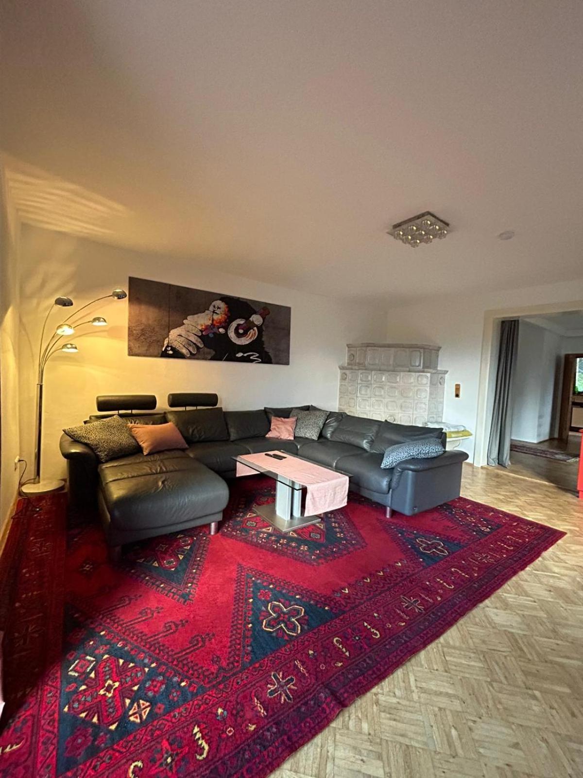 Fridas Place - Der Blick Ueber Ganz Villach - 160 M2 Ferienoase - Ganzes Haus Bis Zu 8 Personen Exteriér fotografie