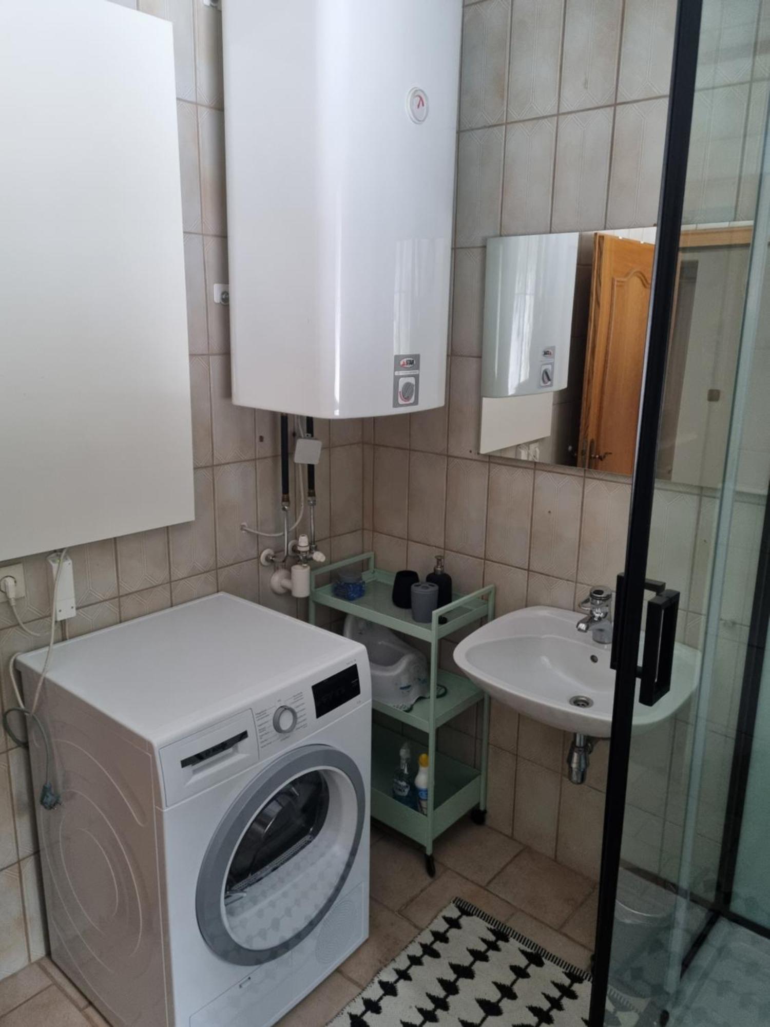 Fridas Place - Der Blick Ueber Ganz Villach - 160 M2 Ferienoase - Ganzes Haus Bis Zu 8 Personen Exteriér fotografie