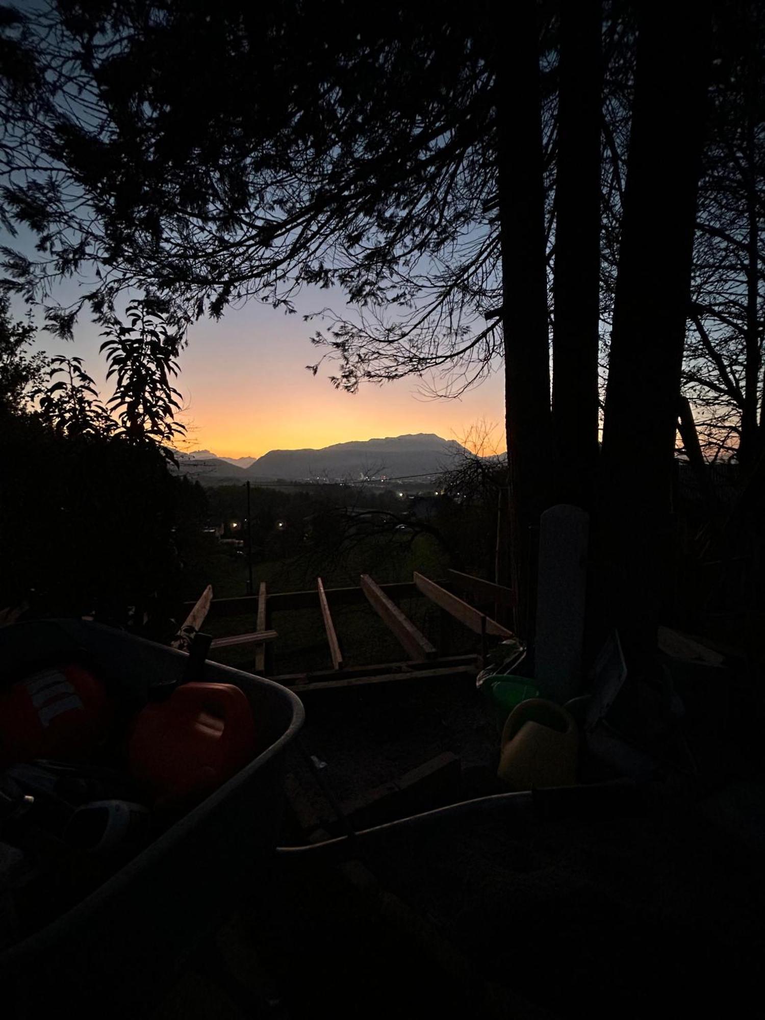 Fridas Place - Der Blick Ueber Ganz Villach - 160 M2 Ferienoase - Ganzes Haus Bis Zu 8 Personen Exteriér fotografie