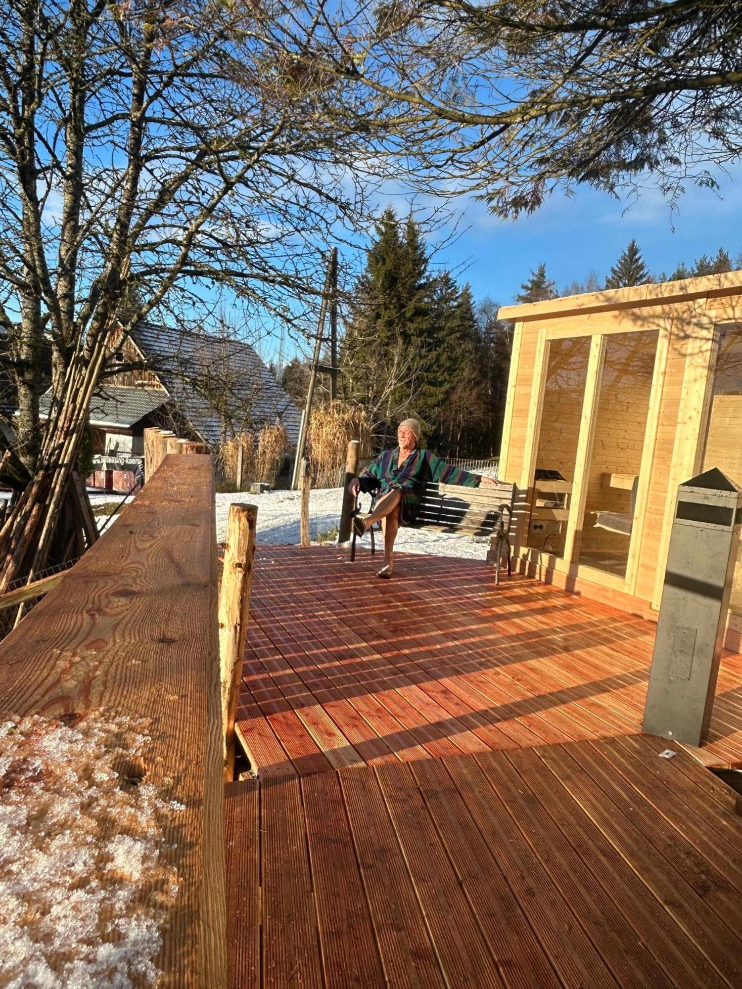 Fridas Place - Der Blick Ueber Ganz Villach - 160 M2 Ferienoase - Ganzes Haus Bis Zu 8 Personen Exteriér fotografie