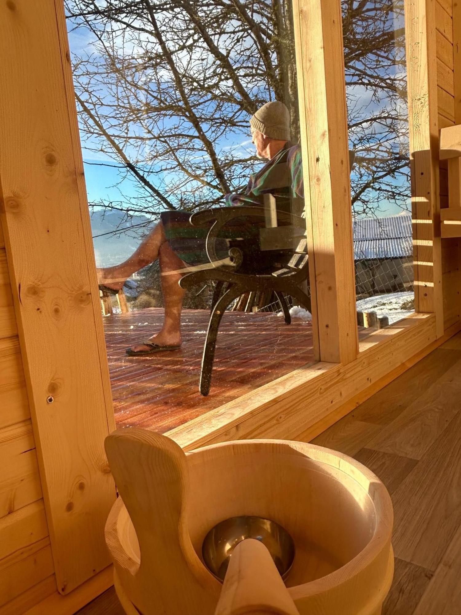 Fridas Place - Der Blick Ueber Ganz Villach - 160 M2 Ferienoase - Ganzes Haus Bis Zu 8 Personen Exteriér fotografie