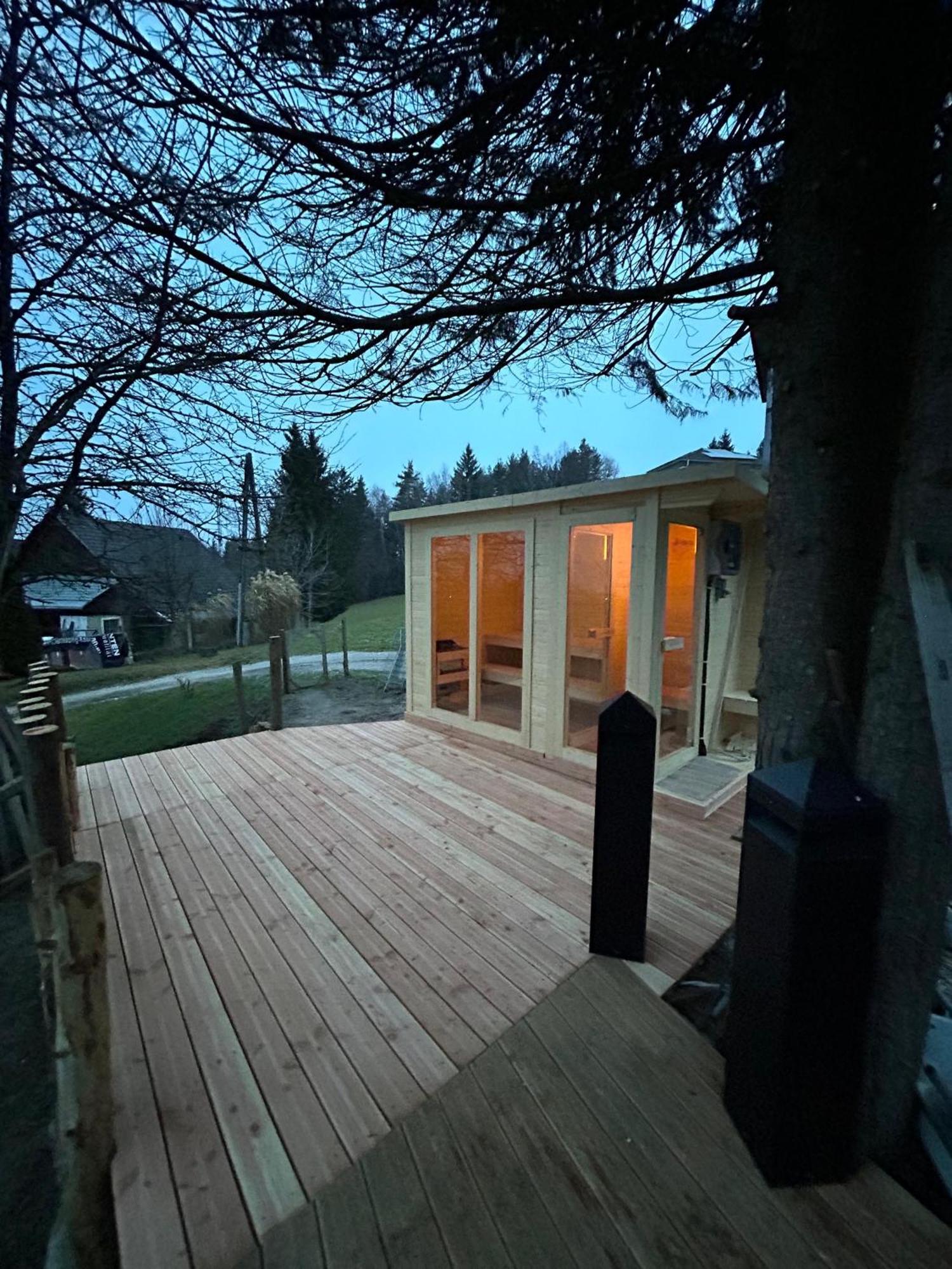 Fridas Place - Der Blick Ueber Ganz Villach - 160 M2 Ferienoase - Ganzes Haus Bis Zu 8 Personen Exteriér fotografie