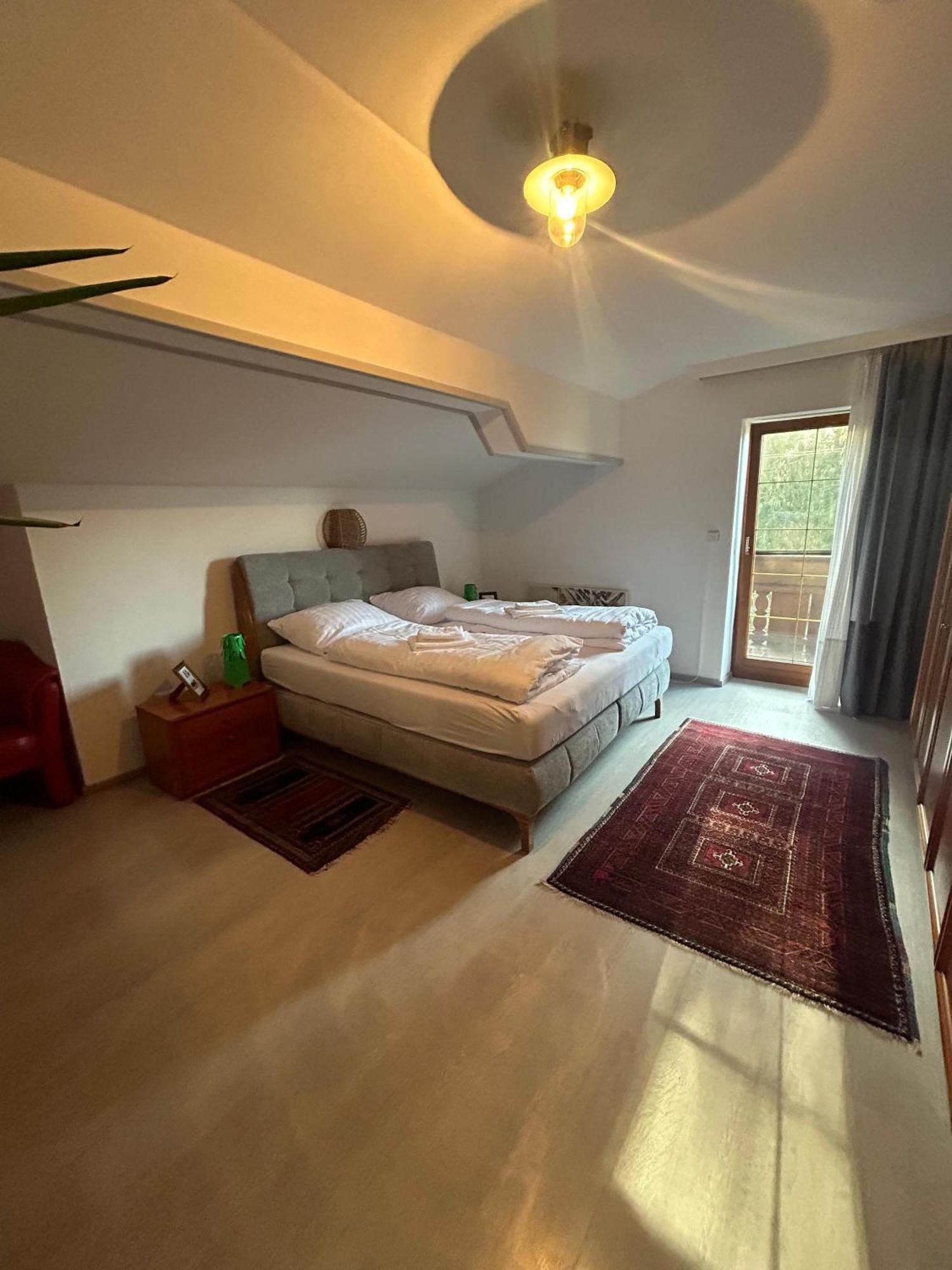 Fridas Place - Der Blick Ueber Ganz Villach - 160 M2 Ferienoase - Ganzes Haus Bis Zu 8 Personen Exteriér fotografie